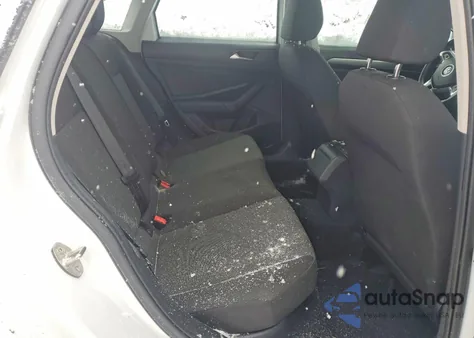 2020 Volkswagen Jetta S from USA, damaged, VIN 3VWN57BU2LM038117